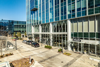 Broadwest Condos in Nashville, TN - Foto de edificio - Building Photo