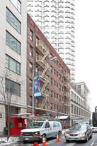 56 West 65th Street Apartments