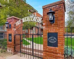 1356 N Pearl St, Unit B2 in Denver, CO - Building Photo