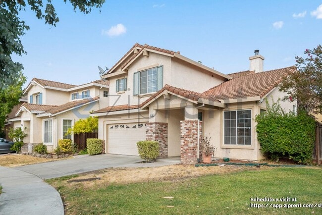 property at 514 Issac Ct