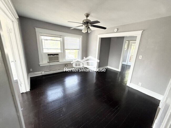 3113 Thompson Ave in Kansas City, MO - Building Photo - Building Photo