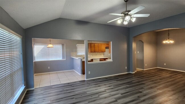 14102 Fort Nelson Dr in Houston, TX - Building Photo - Building Photo