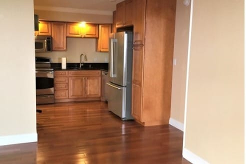 601 W 11th Ave, Unit 715 in Denver, CO - Building Photo - Building Photo