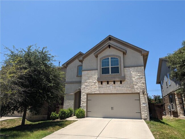 property at 9504 Hunter Ln