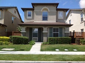 2772 Shearwater Way in Fairfield, CA - Building Photo