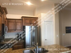 4753 W Monterey St in Chandler, AZ - Building Photo - Building Photo