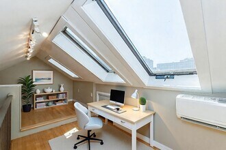 9 Fayette St in Boston, MA - Building Photo - Building Photo