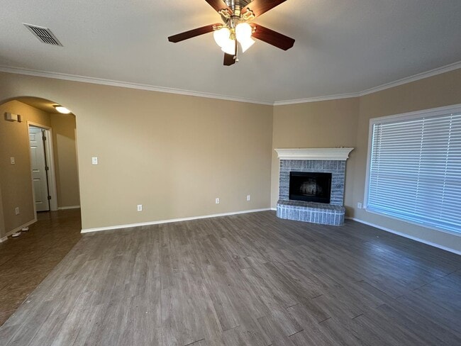 1813 Balsam Gap in Tyler, TX - Building Photo - Building Photo