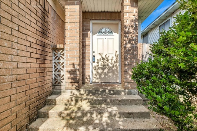 1535 Carbonear Dr in Channelview, TX - Building Photo - Building Photo