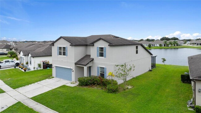 3624 Vega Creek Dr in St. Cloud, FL - Building Photo - Building Photo