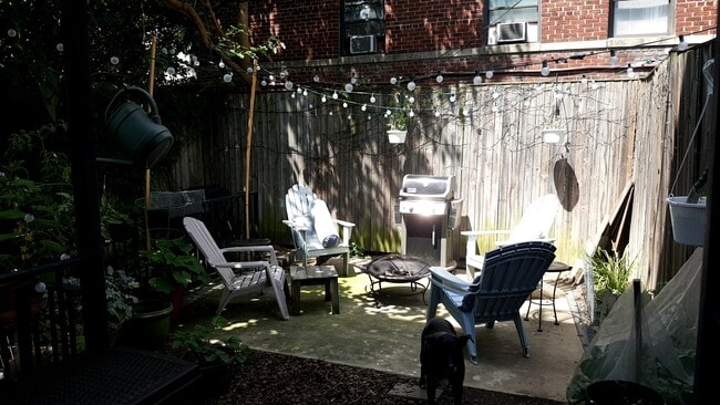 1626 5th St NW, Unit Unit 2 in Washington, DC - Building Photo - Building Photo