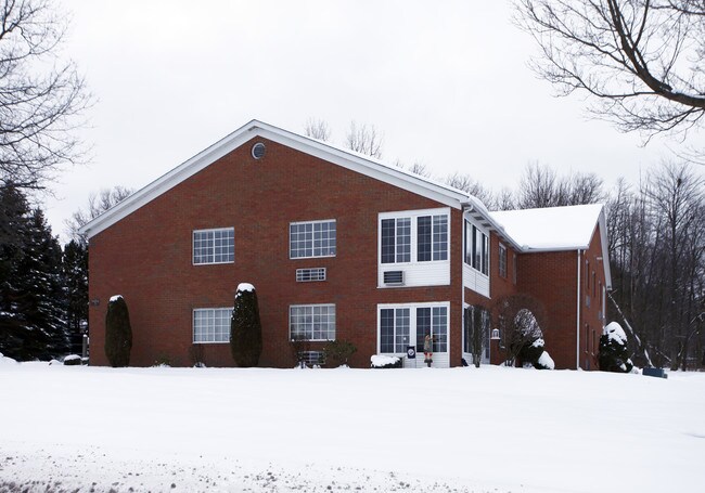 116 Nesbitt Rd in New Castle, PA - Foto de edificio - Building Photo