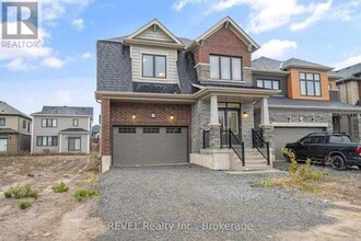 101 Lavender Rd in Thorold, ON - Building Photo - Building Photo