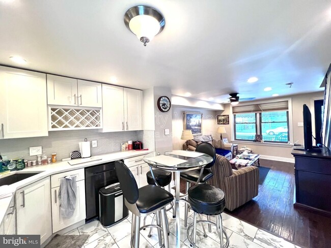 property at 2830 Castor Ave