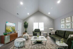 2845 N Talbott St in Indianapolis, IN - Building Photo