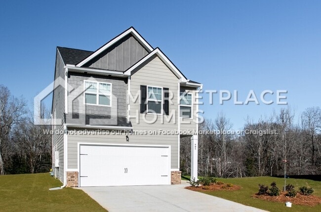 997 Raghorn Rd in Grovetown, GA - Building Photo - Building Photo