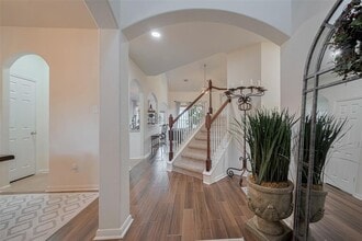 25203 Melody Oaks Ln in Katy, TX - Foto de edificio - Building Photo