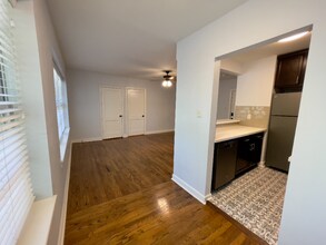 1717 S Louisiana St in Little Rock, AR - Building Photo - Building Photo