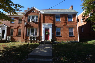 4024 8th St NE in Washington, DC - Building Photo