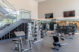 Braxton in Lakewood, CO - Foto de edificio - Interior Photo
