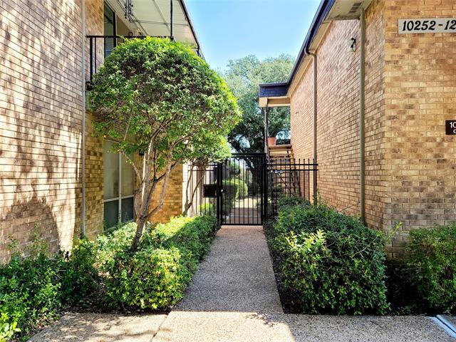 10248 Regal Oaks Dr in Dallas, TX - Building Photo