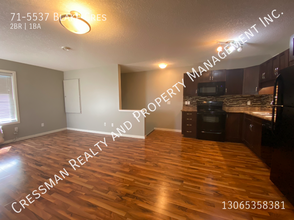 2 Bedroom, 1 Bath with Balcony in Regina, SK - Building Photo - Building Photo