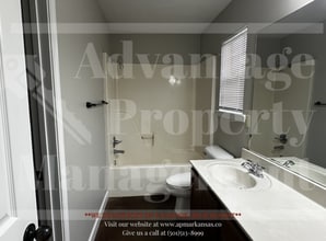 2140 Rosemary Dr in Conway, AR - Building Photo - Building Photo
