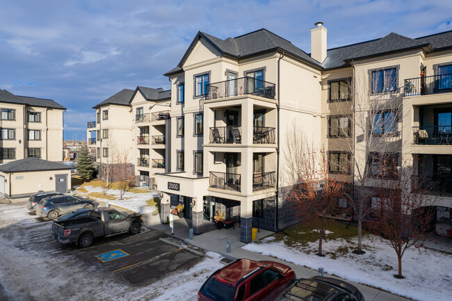 Monarch at Mckenzie Towne in Calgary, AB - Building Photo - Building Photo