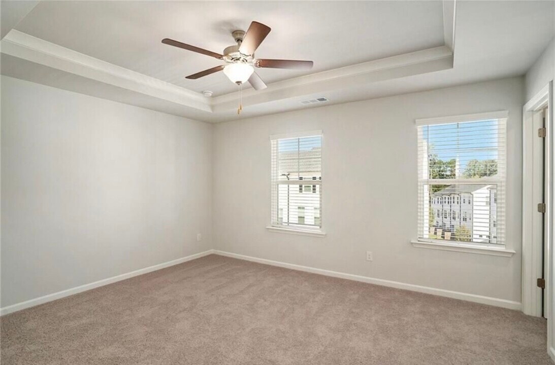 88 Werner Brook Way SW in Atlanta, GA - Foto de edificio