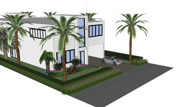 132 NE 7th Ave in Delray Beach, FL - Building Photo - Other