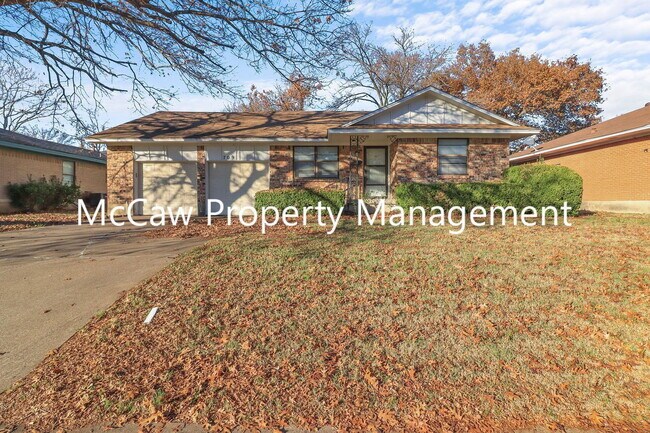 property at 709 Sequoia Dr
