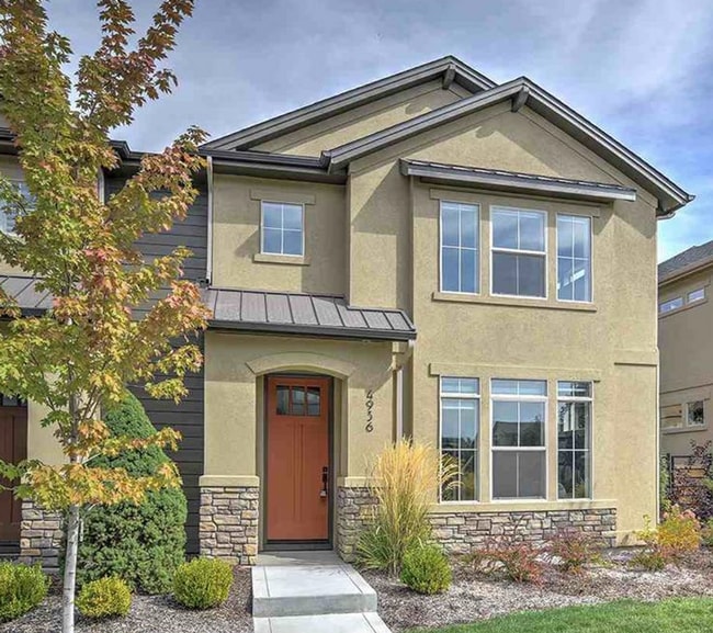 property at 4936 E Woodcutter Dr