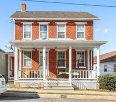 44 N Main St in Mount Wolf, PA - Building Photo