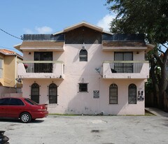 1645 SW 7th St Apartments