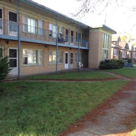 600 Legion St in Maywood, IL - Building Photo