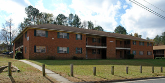 103 W Channing Ave Apartments