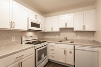 Country Manor Apartments in Levittown, PA - Building Photo - Interior Photo