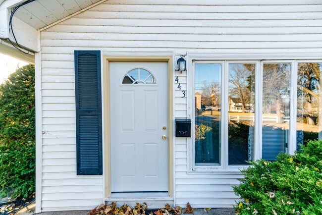 443 N Main St in Wauconda, IL - Building Photo - Building Photo