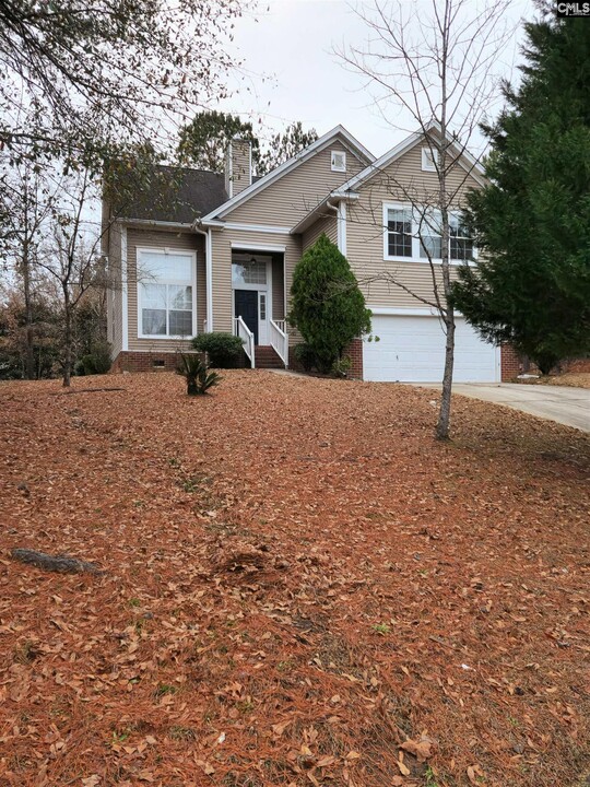 5 Pond Oak Ct in Columbia, SC - Building Photo