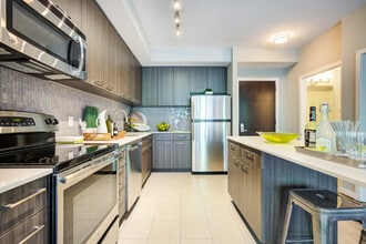 Tellus in Arlington, VA - Building Photo - Building Photo