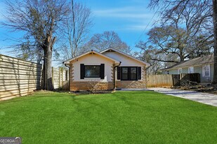 310 Patterson Ave SE in Atlanta, GA - Building Photo