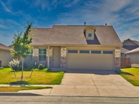 property at 14813 Firerock Rd