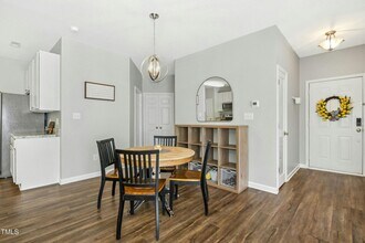 2212 Kudrow Ln in Morrisville, NC - Building Photo - Building Photo