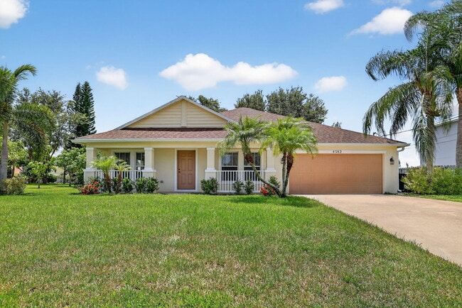 4382 SW Appleseed Rd in Port St. Lucie, FL - Building Photo - Building Photo