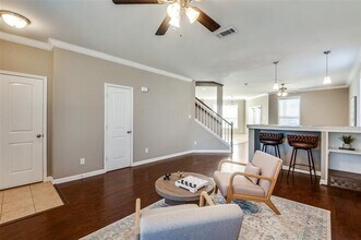 3916 Hanna Rose Ln in Fort Worth, TX - Building Photo - Building Photo
