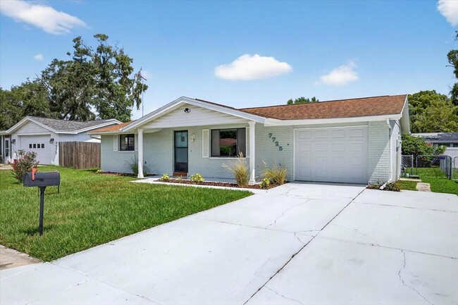 7725 Summertree Ln in New Port Richey, FL - Building Photo - Building Photo