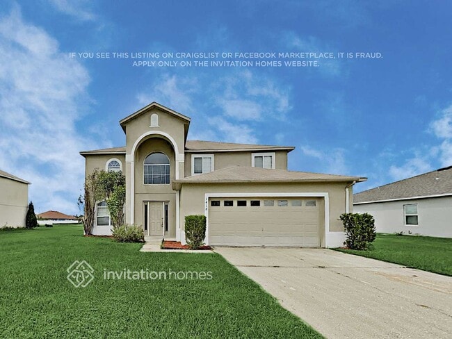 property at 1418 Nelson Brook Way
