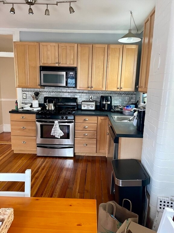 property at 12 Winfield St