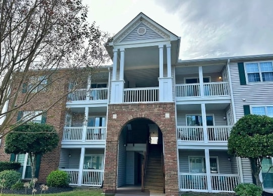 property at 3735 Block House Way