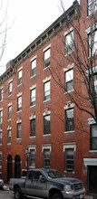 125 Myrtle St in Boston, MA - Foto de edificio - Building Photo